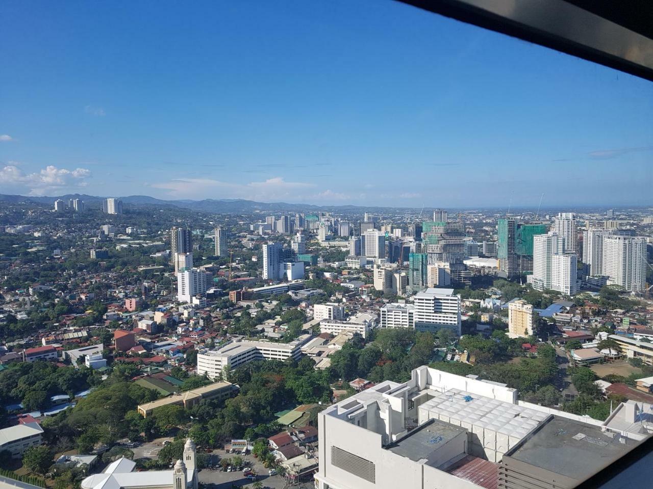 Kc Studio 7 At Horizon 101 Cebu Buitenkant foto